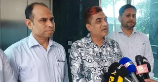 বর্তমানে বাংলাদেশে খাদ্যের কোনো ঘাটতি নেই: খাদ্য অধিদপ্তরের মহাপরিচালক